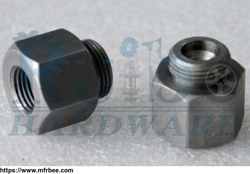 steel_tube_nut_for_automobile