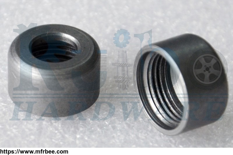 customized_tube_nut_for_industry