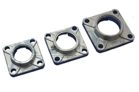 more images of Lost wax bearing housing stainless steel casting