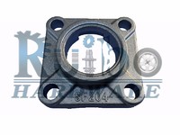 Bearing Housing Casting Lost Wax SS