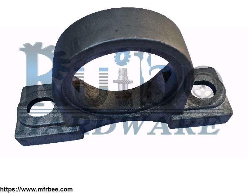 lost_wax_casting_bearing_housing