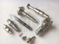 more images of Custom made Transmission parts