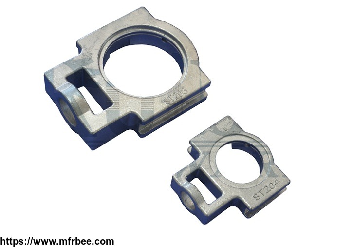 lost_wax_casting_non_standard_bearing_housing_stainless_steel