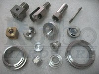 more images of CNC parts for electronics industry