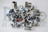 CNC parts for automobile parts