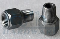 more images of Customized tube nut for industry