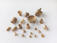 more images of Brass OEM service Tube Nut