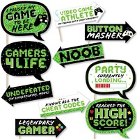 Funny Game Zone