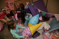 Best Kids Sleepover Party Ideas With Budget Friendly Packages in NYC and NJ