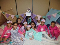 Best Kids Sleepover Party Ideas With Budget Friendly Packages in NYC and NJ