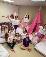 Best Kids Sleepover Party Ideas With Budget Friendly Packages In NYC And NJ