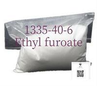 Double clearence  Ethyl furoate 1335-40-6