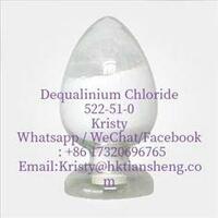 High Quality Dequalinium Chloride 522-51-0
