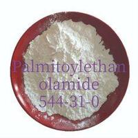 High purity Palmitoylethanolamide 544-31-0