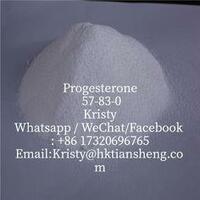 Progesterone 57-83-0