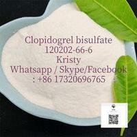 more images of Clopidogrel bisulfate 120202-66-6