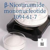 β-Nicotinamide mononucleotide 1094-61-7