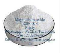 Magnesium oxide 1309-48-4
