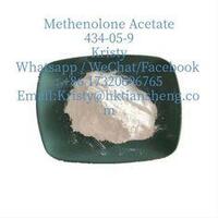 more images of Methenolone Acetate 434-05-9