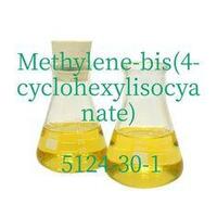 more images of Methylene-bis(4-cyclohexylisocyanate) 5124-30-1