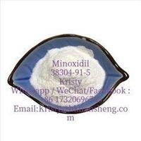 Focusherb CAS 38304-91-5 98% Hair Regrowth API Raw Material Minoxidil
