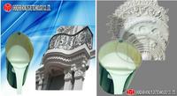 more images of Liquid Molding silicone rubber/(RTV) silicone rubber application