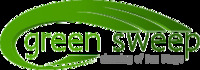 green sweep cleaning of San Diego