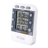 BYXAS Multifunctional Timer WDB-100