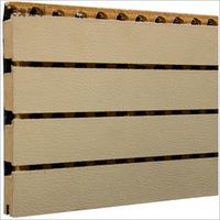 Tiange hot sale high density wall panel for meeting room