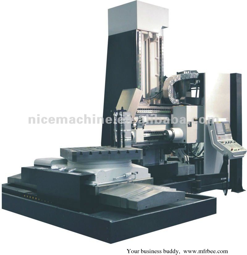 ncs6z_series_numerical_control_drilling_and_milling_machine