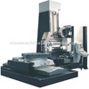 NCS6Z series numerical control drilling and milling machine