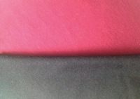 more images of TR Two color fabric / two sided fabric / double sided fabric