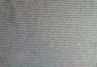 yarn dyed AIR LAYER FABRIC／color-stripes Scuba fabric