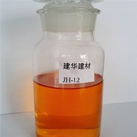 JH-12 Clay Compatibility Type Polycarboxylate Supe