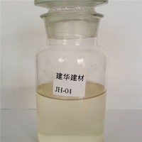 JH-04 Universal type Polycarboxylate Superplastici