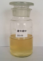 JH-09 Viscosity-adjusted Type Polycarboxylate Supe
