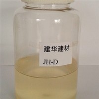 JH-D Polycarboxylate Based Early Strength And Anti