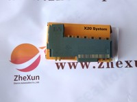 1x New X20DO9322, 12 digital output module, 24Vdc, X20, B&R Automation