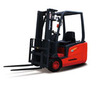 more images of Electric forklift