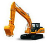 more images of Hydraulic Excavator