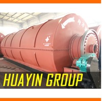 more images of HUAYIN BRAND environmental friendly tires to crude oil purifier