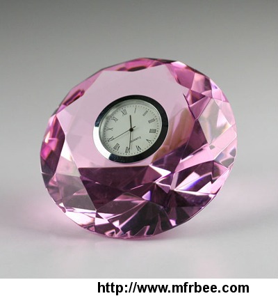 crystal_diamond_clock