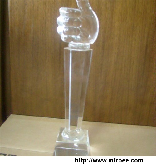 glass_hand_trophy