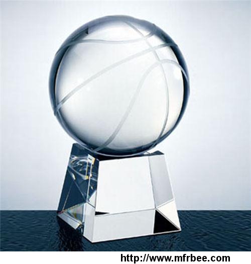 crystal_basketball_trophy