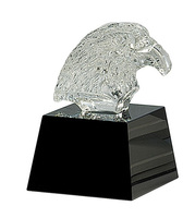 more images of Crystal Eagle Trophy