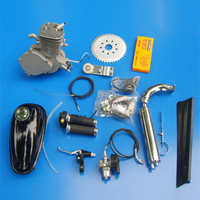 Bike Engine Kits and Parts