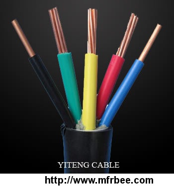 shielded_control_cable