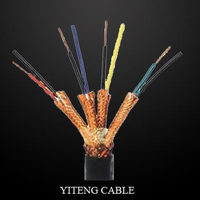 Computer Shielded Cable
