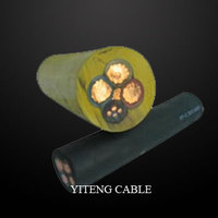 more images of Flexible Rubber-sheathed Cable for General Purposes