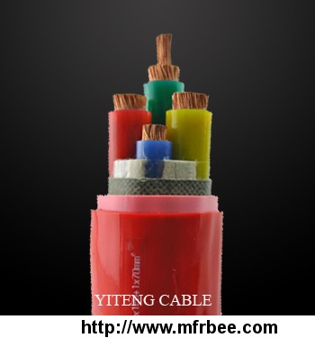 silicon_rubber_insulated_cable